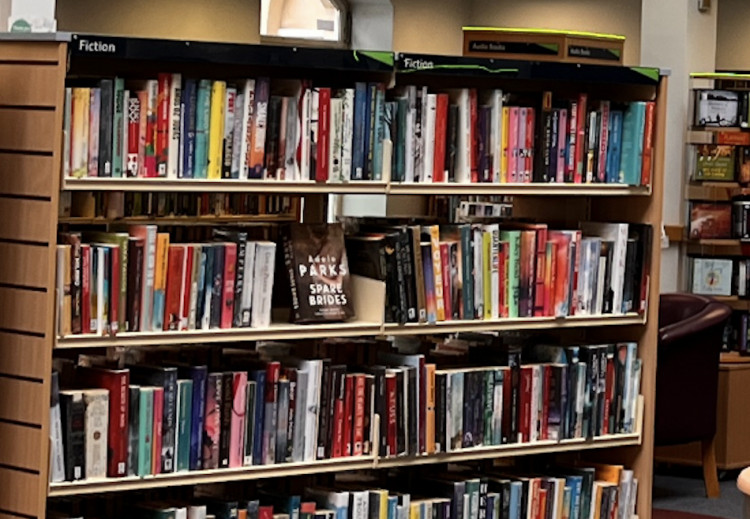 Leamington's Top Nosh Food is set to cater for the South Warwickshire Literary Festival  (image via Nub News)