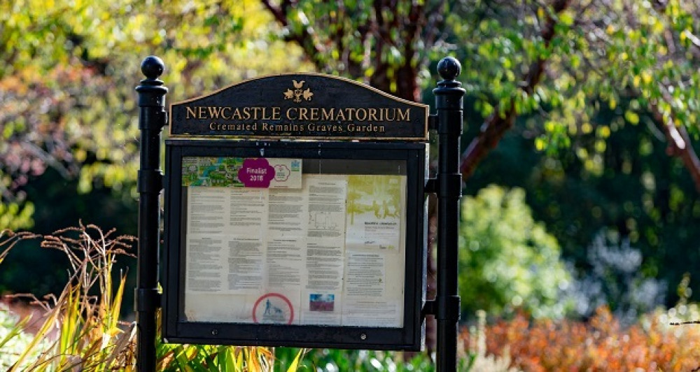Newcastle-under-Lyme Borough Council plans to offer pet cremations at Bradwell Crematorium. (NUL council)