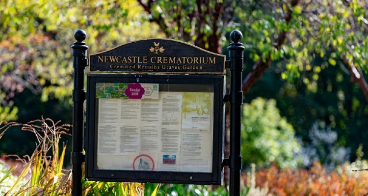 Newcastle-under-Lyme Borough Council plans to offer pet cremations at Bradwell Crematorium. (NUL council)