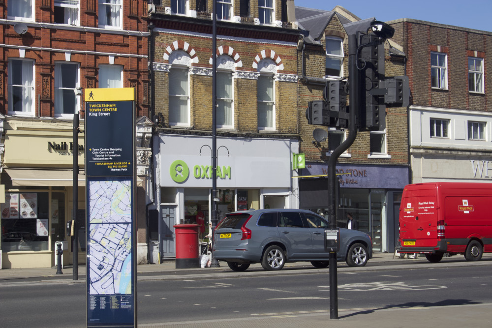 Lots of events in Twickenham this weekend for residents to enjoy (credit: Cesar Medina).