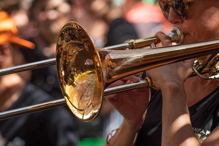 The Maldon Orchestra will be in Little Totham this Sumer. (Credit: Pixabay)