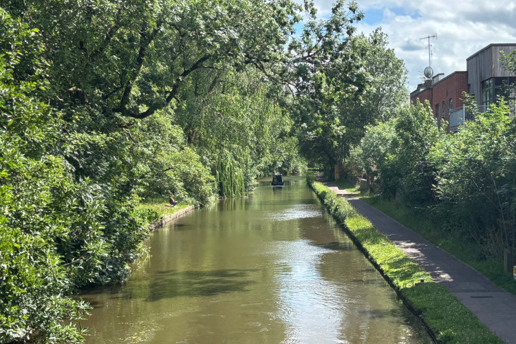 Lots going on this weekend including a narrowboat journey and carvery on Dane. (Nub News)