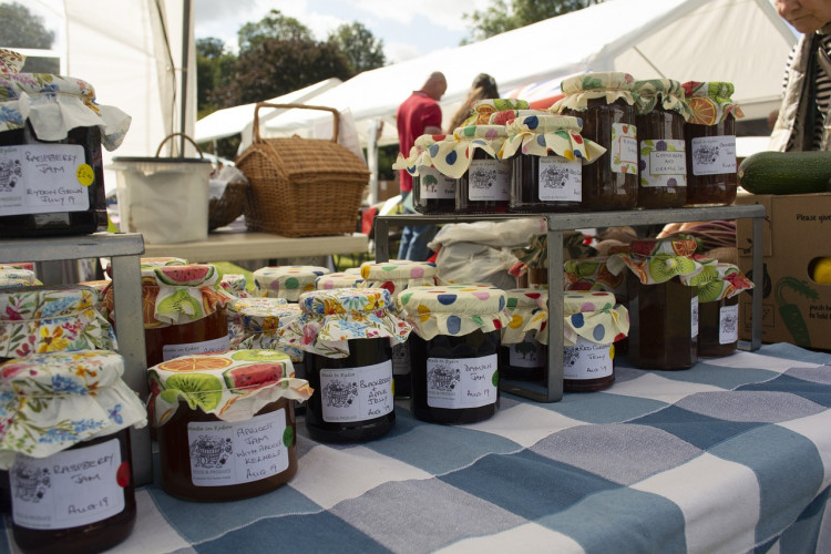 Don't miss Latchingdon and Danbury's Summer Fetes. (Credit: Pixabay)