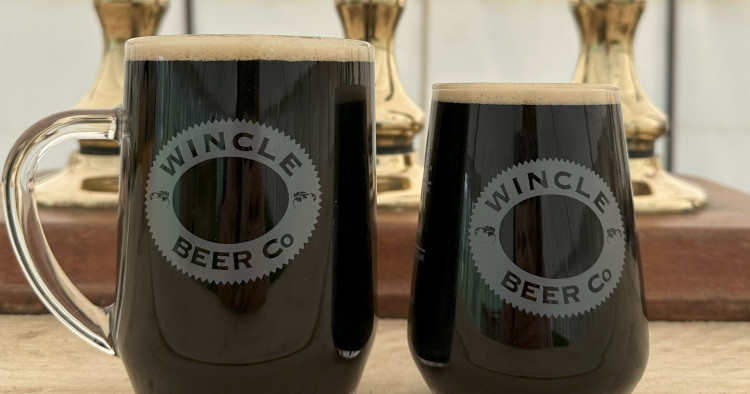 Wincle Beer Festival returns this weekend (Credit: Wincle Beer)