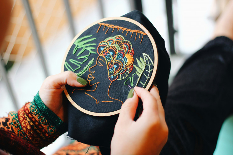 Avalon Stitchers will showcase "Memories through Stitch" at Wells Museum from Saturday, 11 October to Saturday, 18 October 2025. Avalon Stitchers will showcase "Memories through Stitch" at Wells Museum from Saturday, 11 October to Saturday, 18 October 2025.