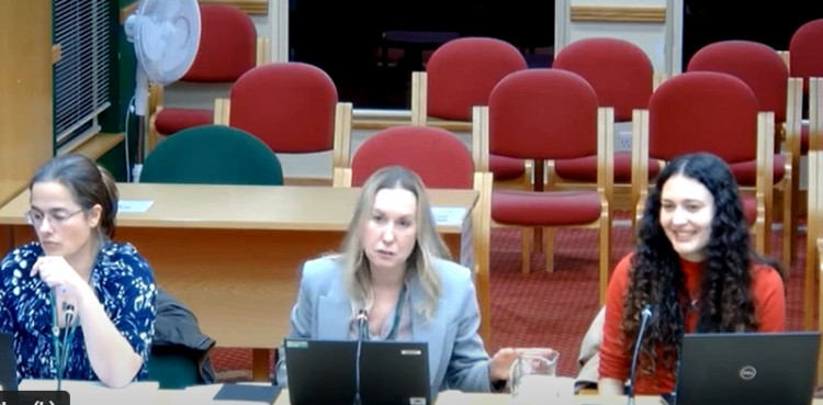 Rutland legal issues find deep seated problems within Oakham Town Council (Photo: LDRS)