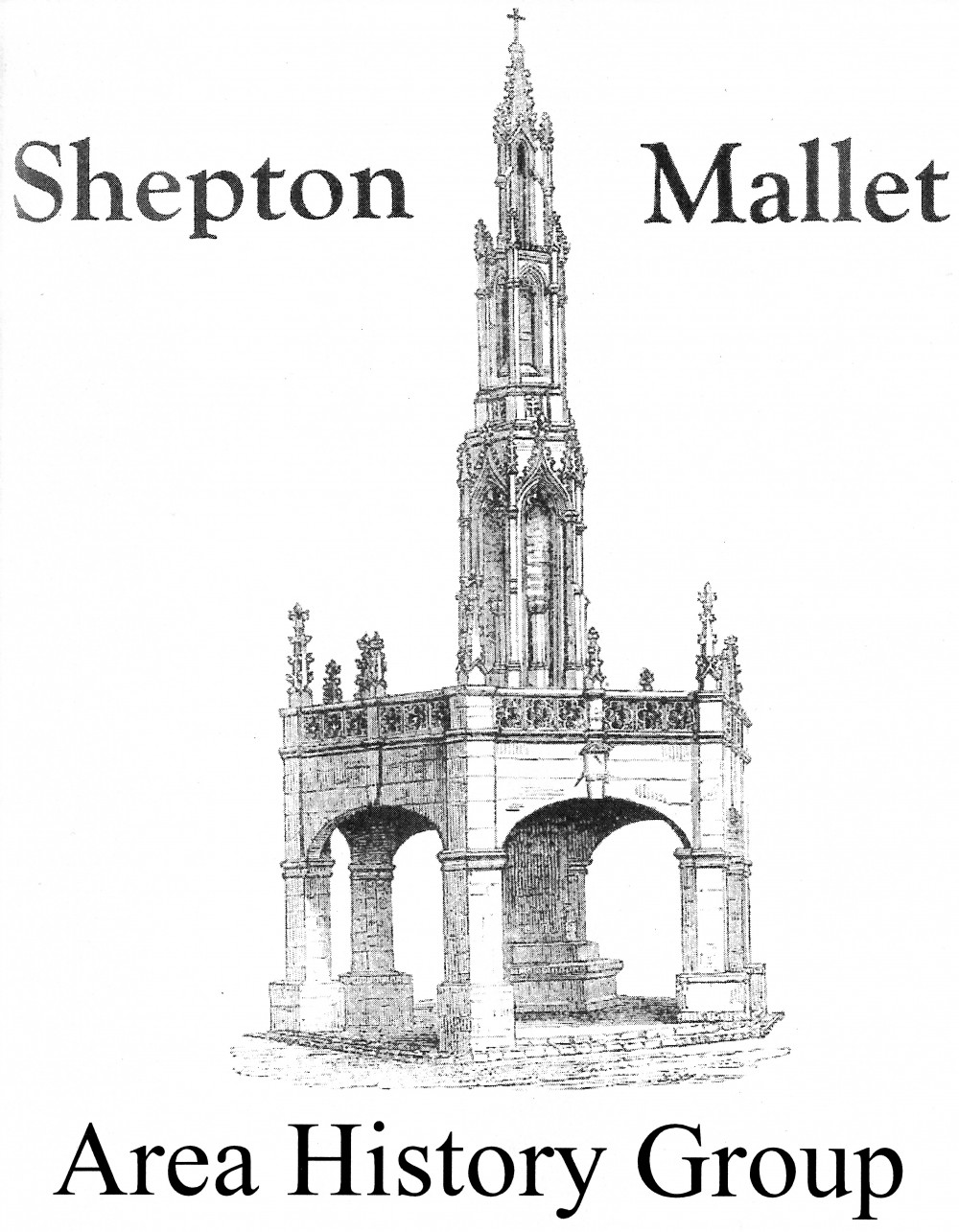 Free Guided Walk Around Shepton Mallet Exploring Part of the History of the Town Free Guided Walk Around Shepton Mallet Exploring Part of the History of the Town