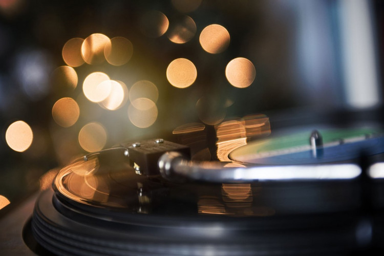 DISCO SOUL at Teddington DISCO SOUL at Teddington