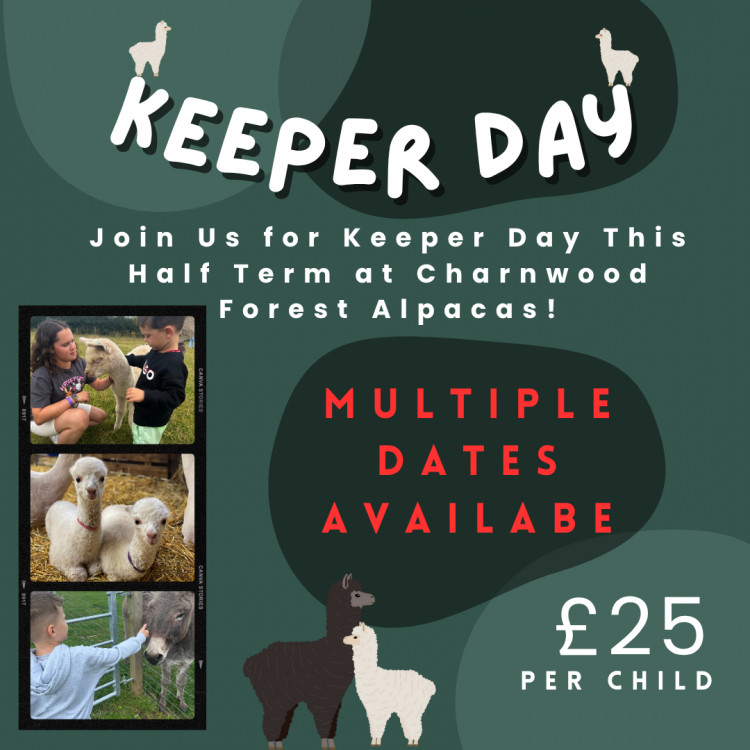 Animal Keeper Day Animal Keeper Day