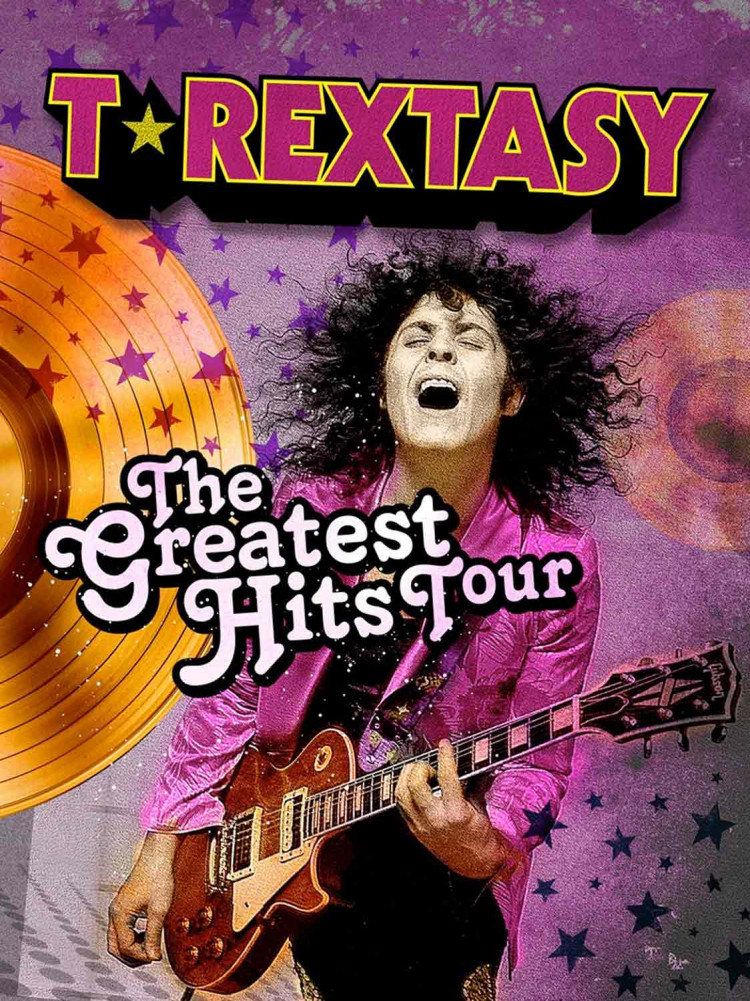T★REXTASY 