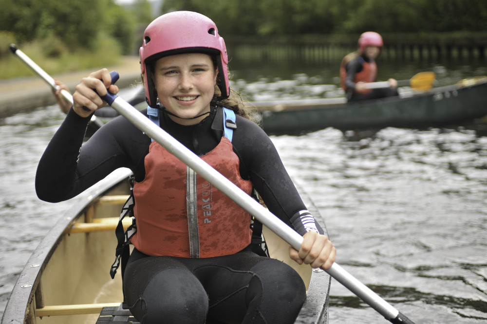 Youth Adventure Trust Unlocking Adventure Youth Adventure Trust Unlocking Adventure