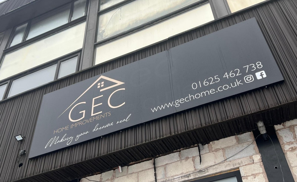 GEC Home Improvements are hiring (Credit: Google Maps) GEC Home Improvements are hiring (Credit: Google Maps)