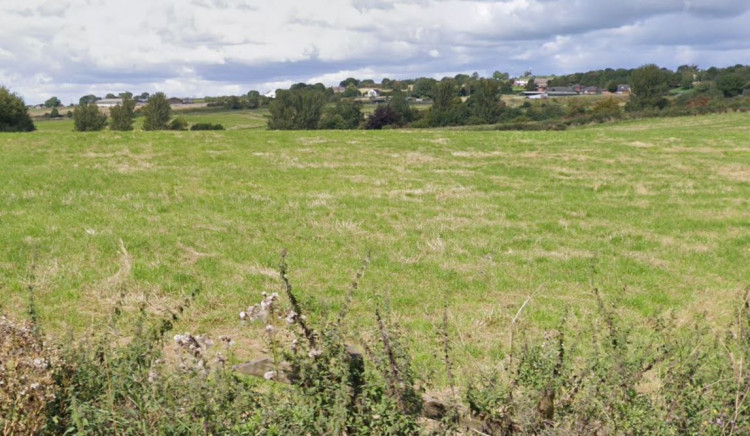 Developer Northstone is carrying out a consultation on its proposals for land at Sandyford. (LDRS)