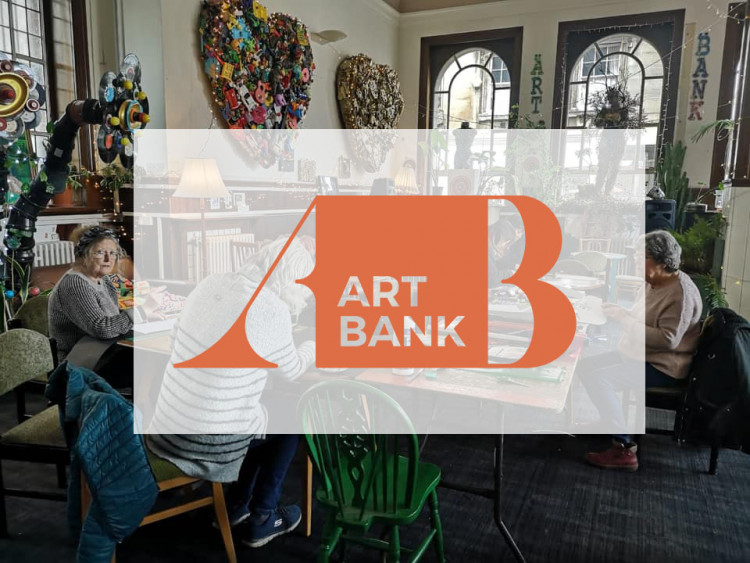 Shepton Mallet Town Council grants £15,000 to The Art Bank, securing its future amid rising costs. 