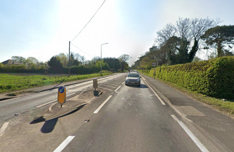 The A51 Tarvin Road will be closed from next Friday 11 July (Nub News)