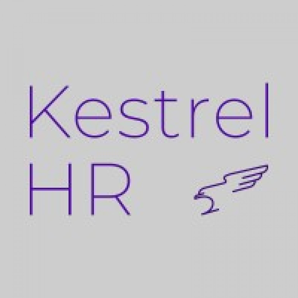 Kestrel HR Kestrel HR