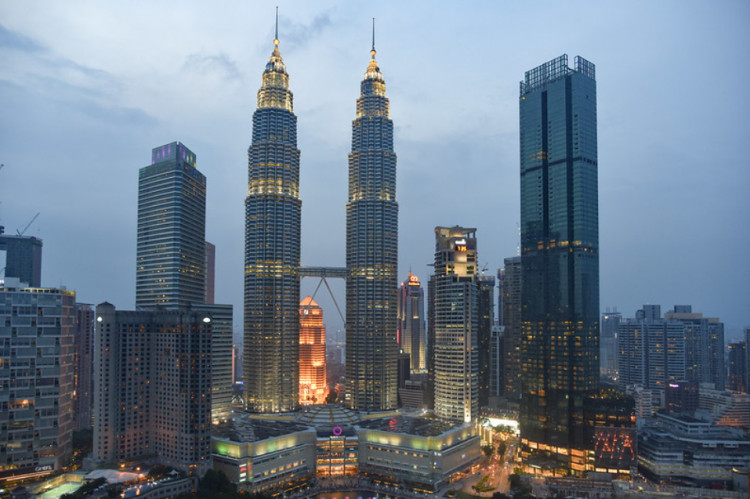 This week, Surbiton's high street travel agent, 7 Seas Holidays, is providing travel tips for Malaysia (Credit: 7 Seas Holidays)