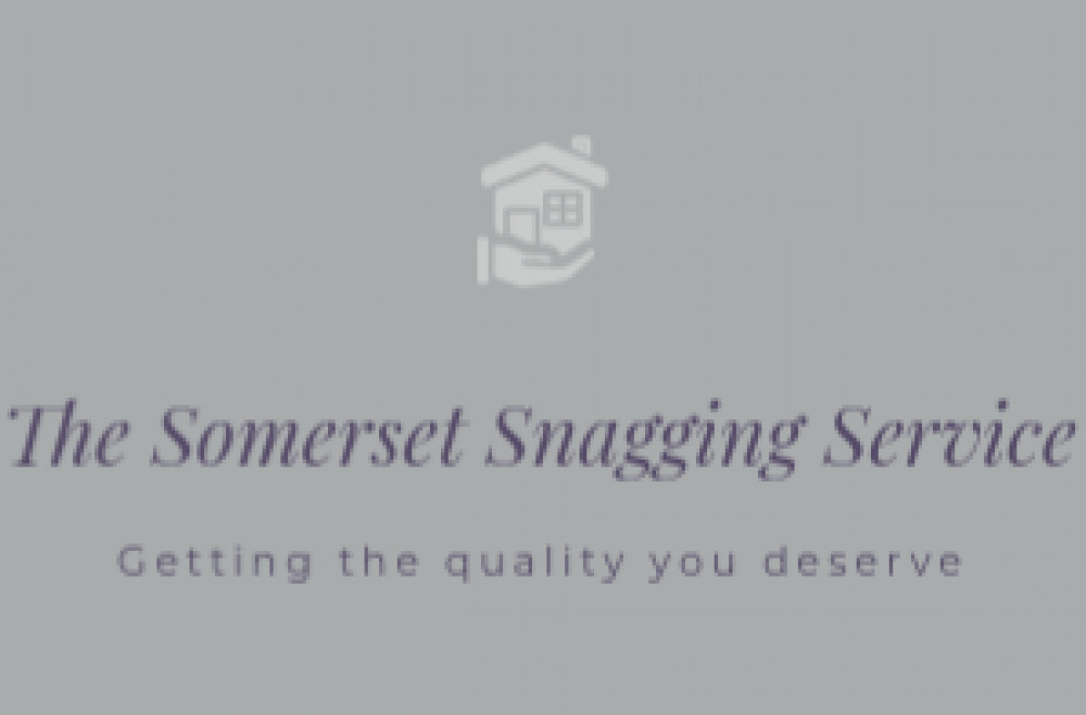 The Somerset Snagging Service The Somerset Snagging Service