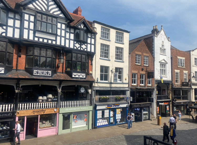 The consultation sets out three options for meeting future development needs (Nub News)