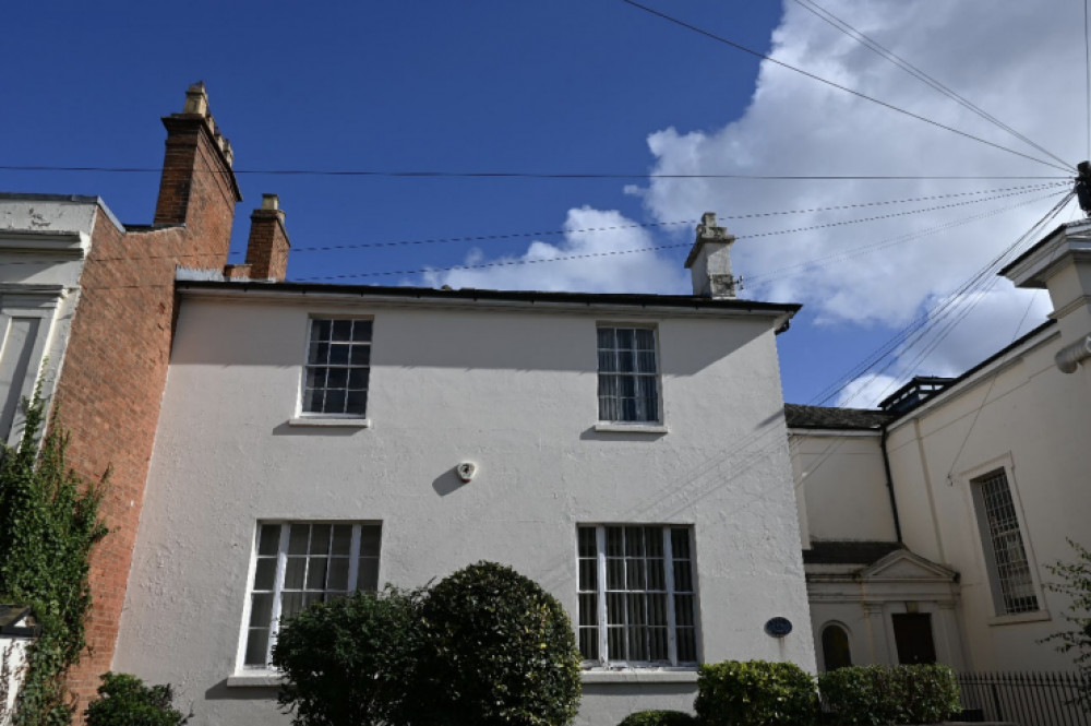 Plans for historic Leamington Spa grade II listed building to be transformed into residential home approved (images via planning application) Plans for historic Leamington Spa grade II listed building to be transformed into residential home approved (images via planning application)