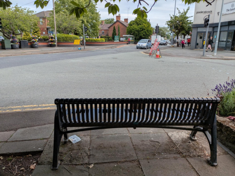 All roads lead to Alsager jobs! Alsager Nub News has you covered with job opportunities currently available in and around Alsager.  (Image -Nub News)