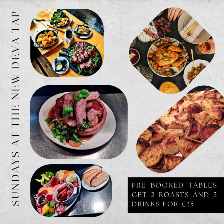 Sunday Roast