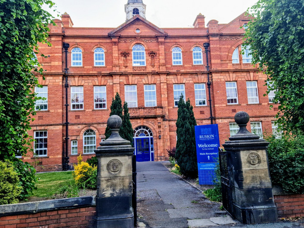 Crewe Nub News has you covered for new jobs to apply for every week (Ryan Parker). Crewe Nub News has you covered for new jobs to apply for every week (Ryan Parker).