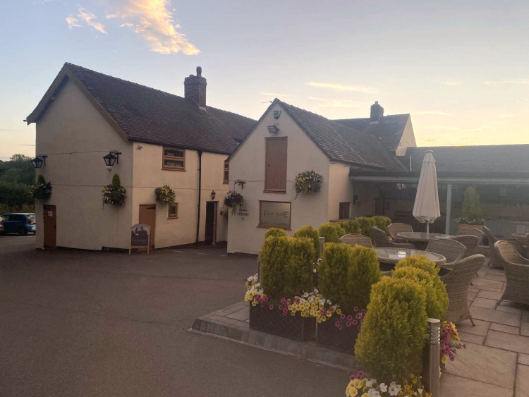 The Tap House in Ashby is hiring a Bar, Restaurant and Motel cleaner (Photo: Grace Kennington)