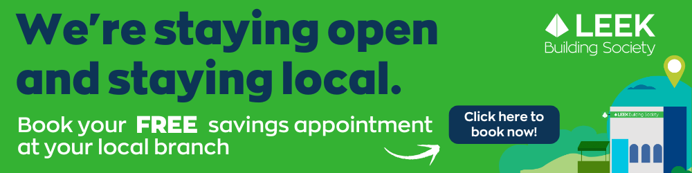 Leek Building Society