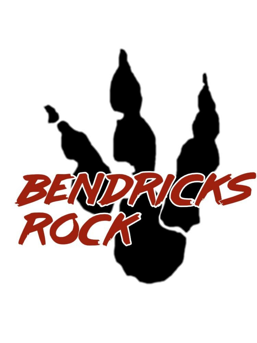Bendricks Rock Bendricks Rock