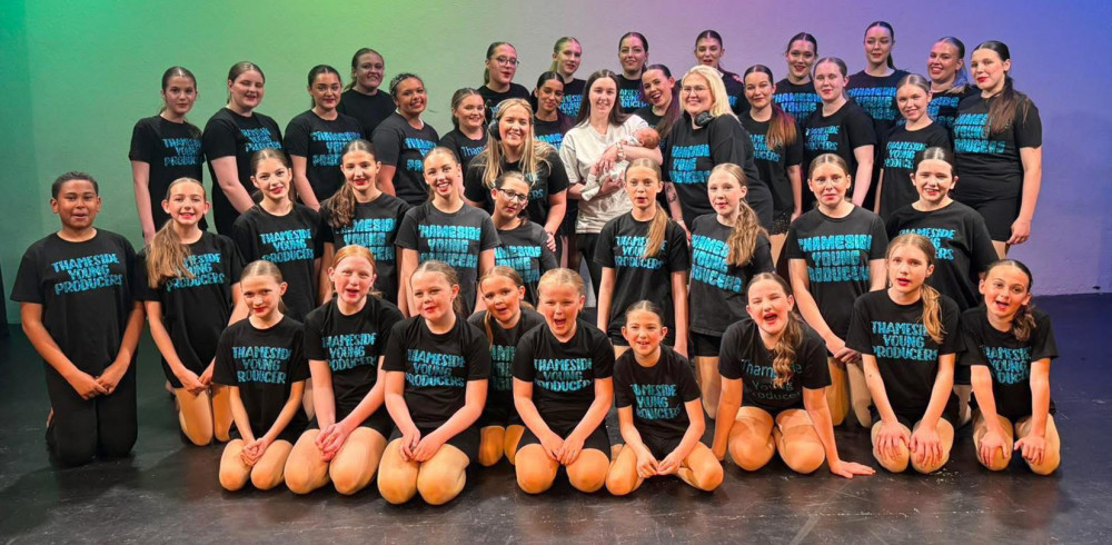 Dance Fusion Dance Fusion