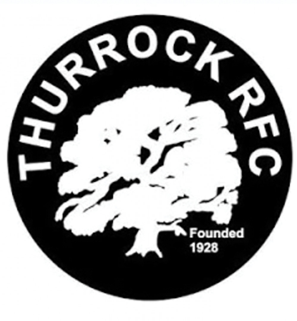 Thurrock RFC Thurrock RFC