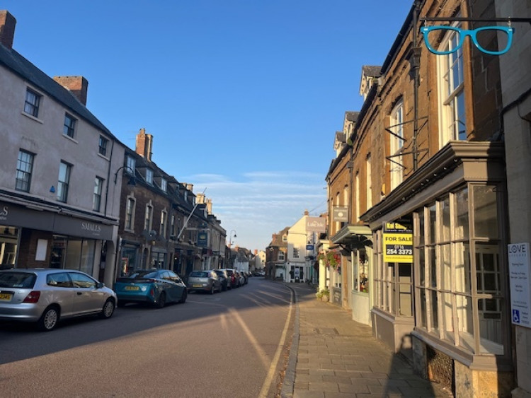 Uppingham and District Twinning Association Quiz Uppingham and District Twinning Association Quiz