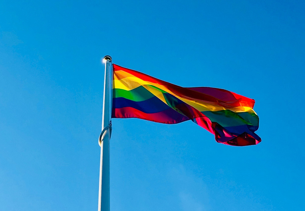 Leicestershire County Council made decision on Reform UK controversial flag policy (Photo: Drahomir Hugo) Leicestershire County Council made decision on Reform UK controversial flag policy (Photo: Drahomir Hugo)