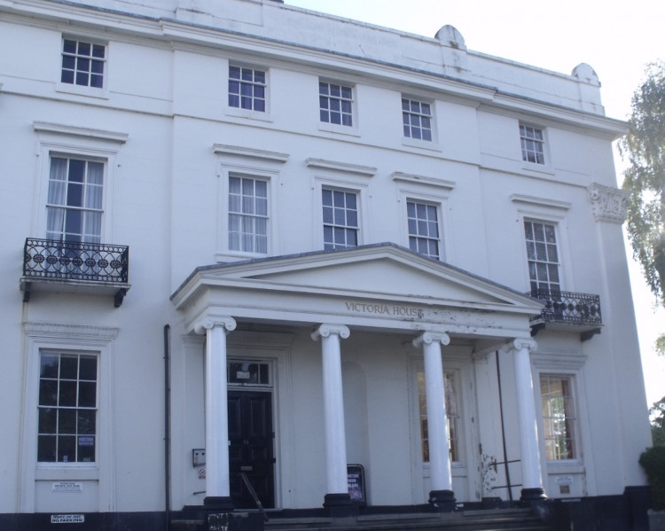 Victoria House opens its doors to the public this September (images via Elliott Brown) 