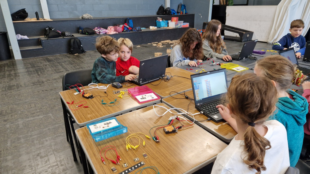 The summer schedule includes a range of exciting themes. (Photo: Skill Supply) The summer schedule includes a range of exciting themes. (Photo: Skill Supply)