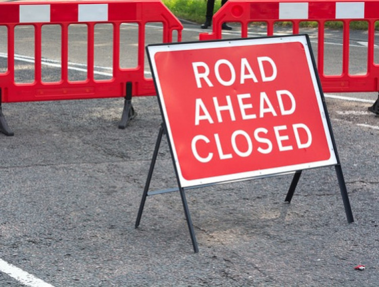 Drivers in Wells face disruptions as Wales & West Utilities initiates a five-week gas pipe upgrade in Queen Street area. 