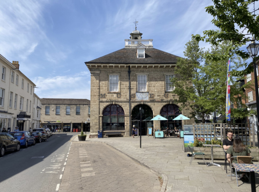 Heritage and Culture Warwickshire are offering a summer of activities (image via Nub News) Heritage and Culture Warwickshire are offering a summer of activities (image via Nub News)