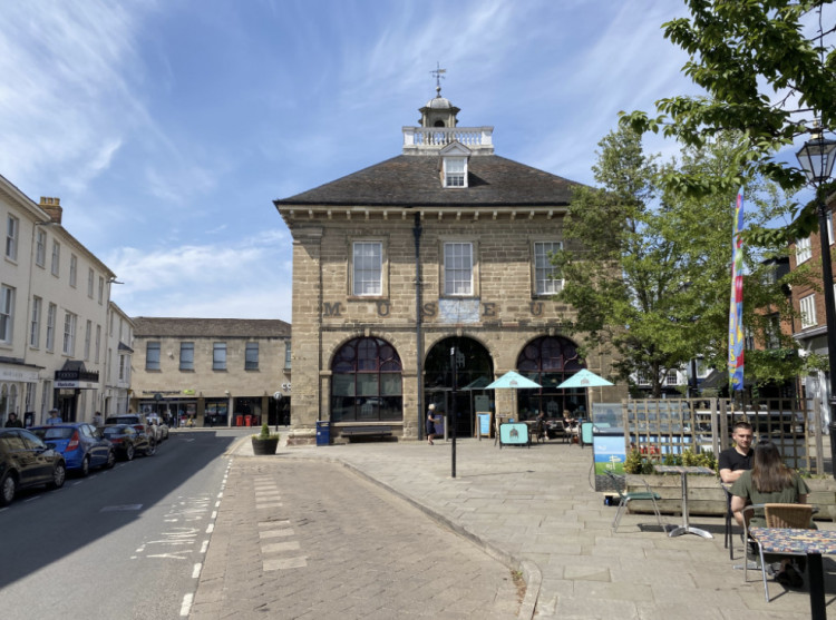 Heritage and Culture Warwickshire are offering a summer of activities (image via Nub News)