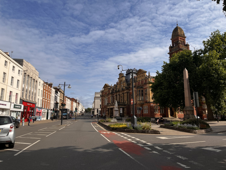 A Taste of Leamington returns on Tuesday, 16 September 2025 (image via Nub News)