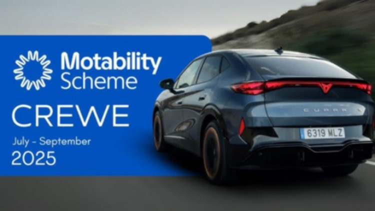 If you are looking for a compact city car or a spacious SUV, Swansway Motor Group is here to help you find the right vehicle through the Motability Scheme this summer (Swansway).