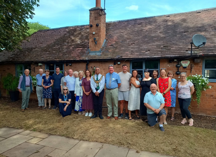 TThe Heart of Bloom Awards will take place on Tuesday, 21 October, 