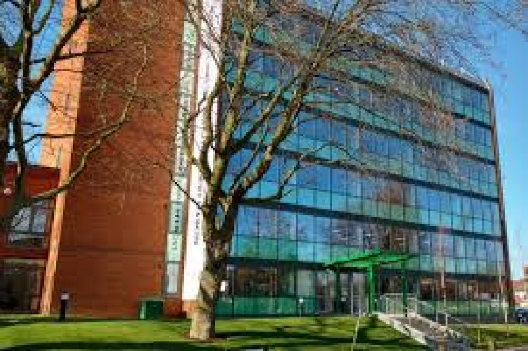 North Hertfordshire District Council 