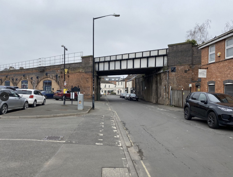New cafe coming to Leamington's Court street (image via Nub News)