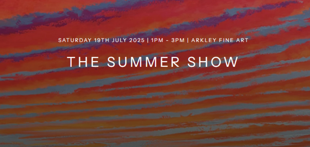 Hitchin's Arkley Fine Art Hitchin's Arkley Fine Art