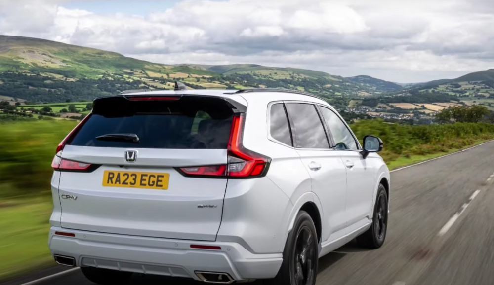 Swansway Motor Group is here to help you find the right vehicle through the Motability Scheme this summer (Image - Swansway Group) Swansway Motor Group is here to help you find the right vehicle through the Motability Scheme this summer (Image - Swansway Group)