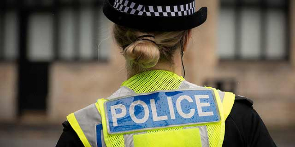 Police promise to increase patrols to combat theft and anti-social behaviour in Ashby (Photo: Leicestershire Police) Police promise to increase patrols to combat theft and anti-social behaviour in Ashby (Photo: Leicestershire Police)