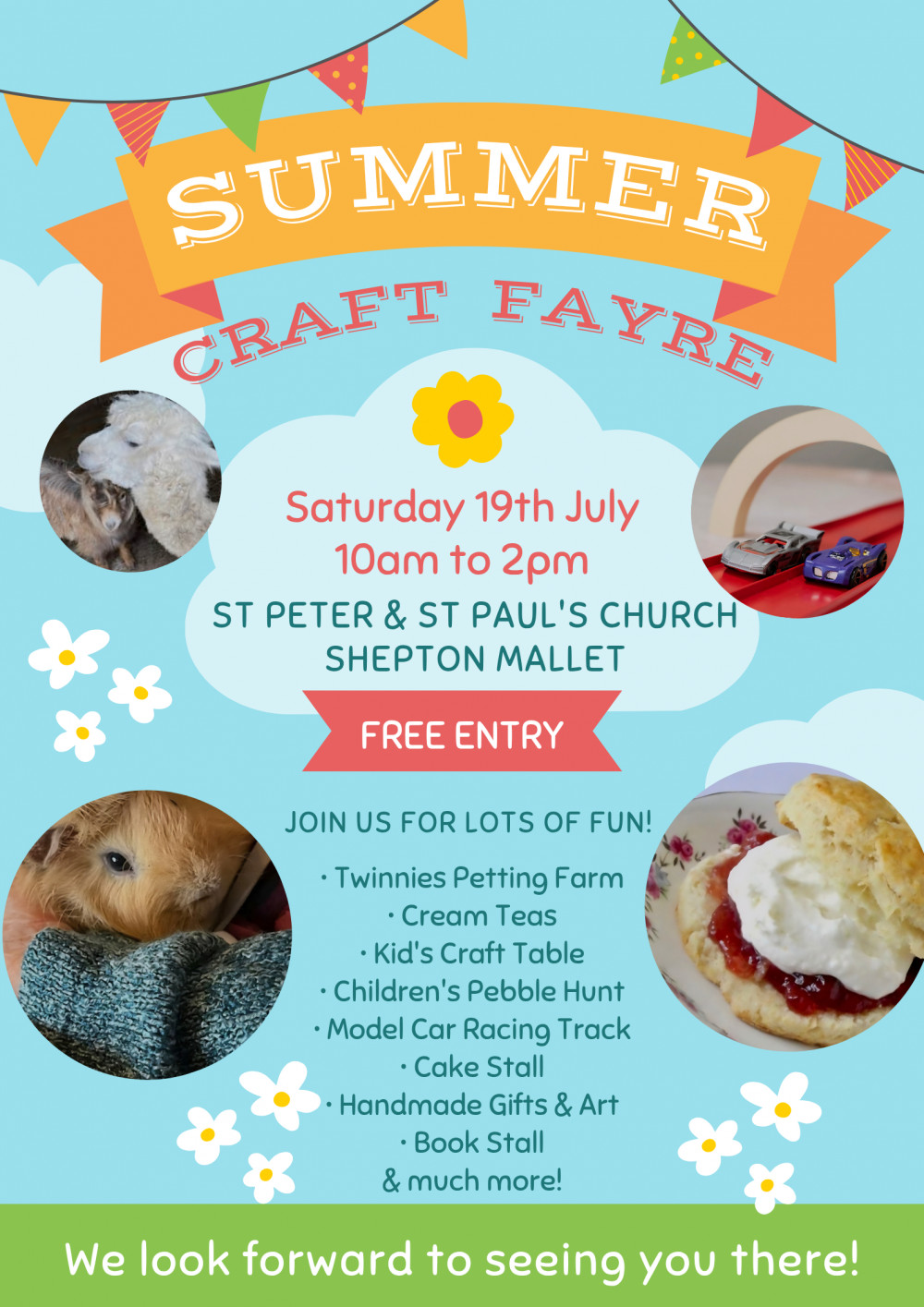 Craft Fayre Craft Fayre