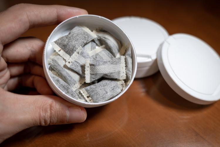 Parents in Somerset towns are warned about banned nicotine pouches, Snus, linked to grooming teens.