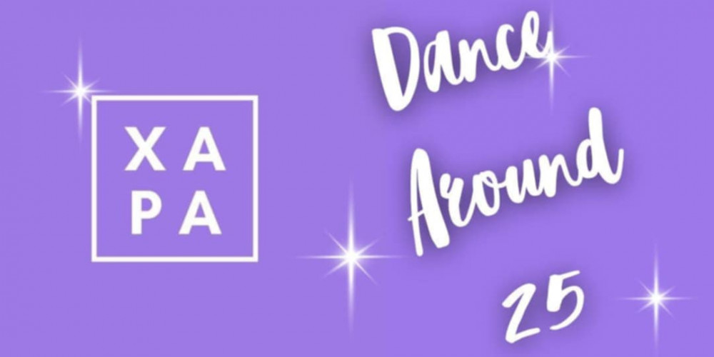 Dance Around 2025 Dance Around 2025